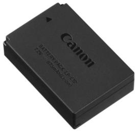 باتری-کنون-Canon-LP-E12-Lithium-Ion-Battery-Pack-for-EOS-M
